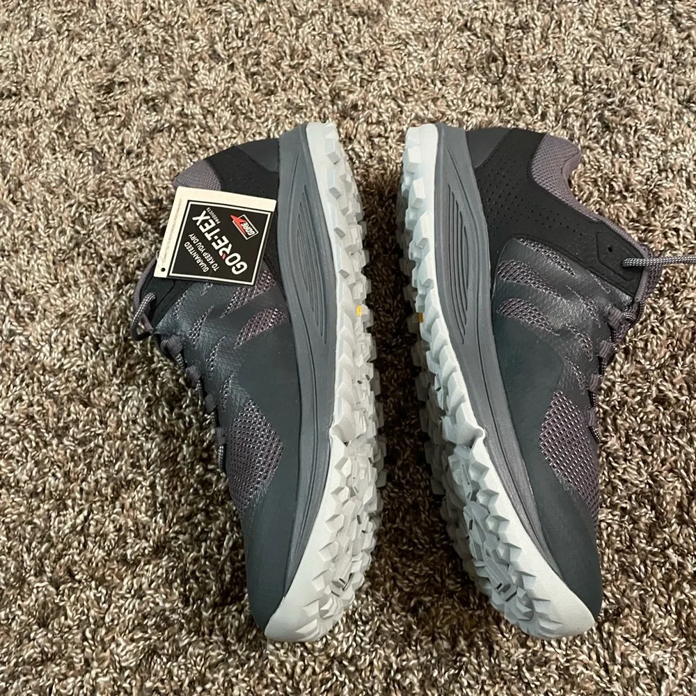 Merrell Nova 2 Gore Tex Hiking Shoes - Picture 5 of 6